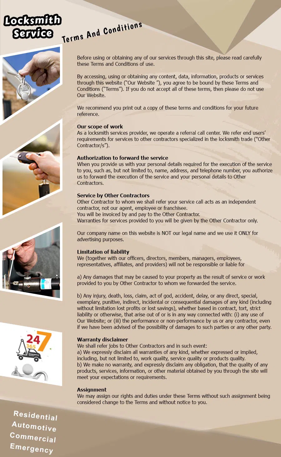 Expert Locksmith Shop Rosedale, MD 410-941-7024